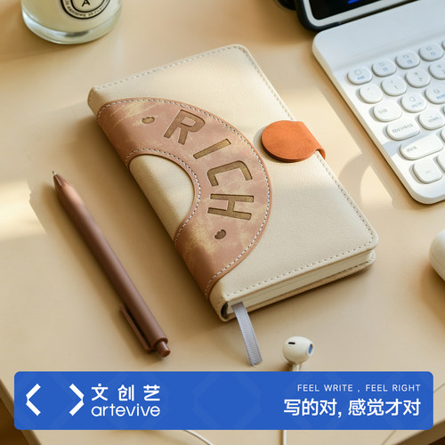 a6随身便携现金记账本手帐明细账