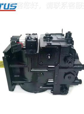 R液压90R075轴向OJJ柱塞变量主泵SEIES 90泵520512增压泵泵高压油