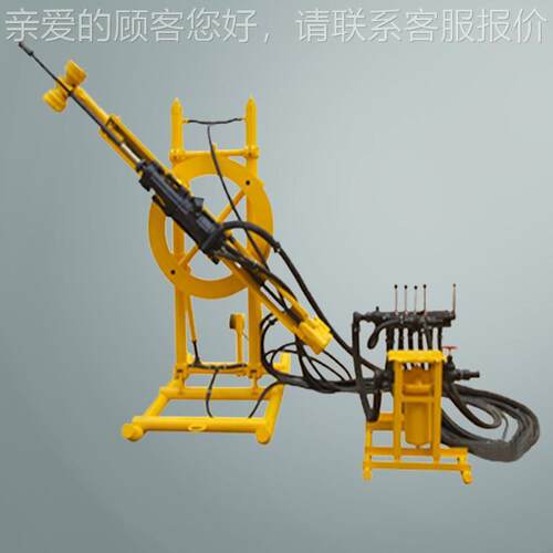 FJFJZ25C Y25C正单钻架立圆盘燎宗原体风动气 柱27 TC133桁架式钻