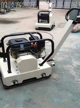 ZRR200型厂货家现供应ZRR200型柴油平直板夯 柴供油平板夯