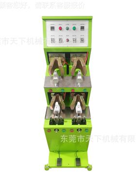 冷两后跟两热定DAT-180型机