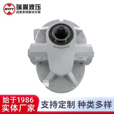 厂家供应液压泵tRE-PTO11LJ4221