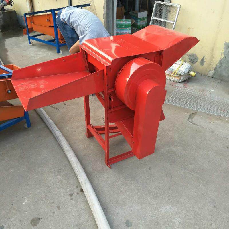 多功能粮食脱粒机 小麦黄豆菜籽脱粒机