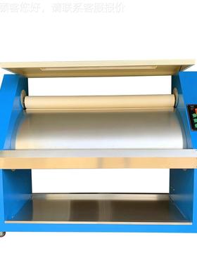 家具厂机验皮机  检皮机拉皮绷皮VAH-SR54机  撑皮机