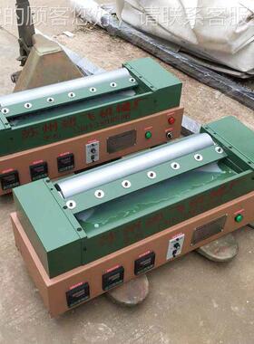 厂家可制按需作上胶热机珍WLJ珠棉熔过胶热熔胶滚机胶机