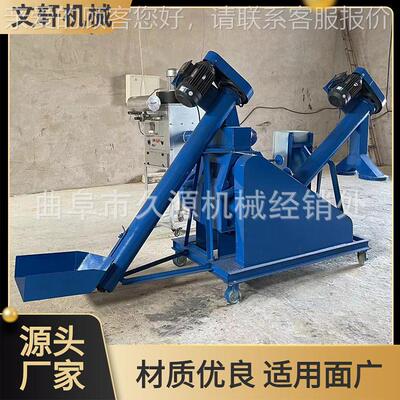 厂对辊粮食粉酒碎不含磨面粮食破碎机JPZ机整块大曲曲药粉机
