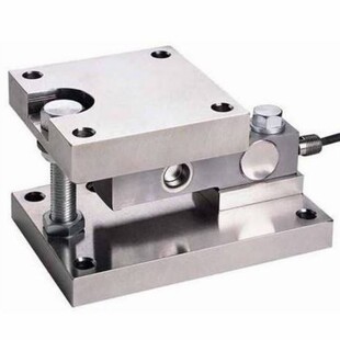 槽罐反应釜称重模块15t 带打印控制称重系统 20t料罐电子秤