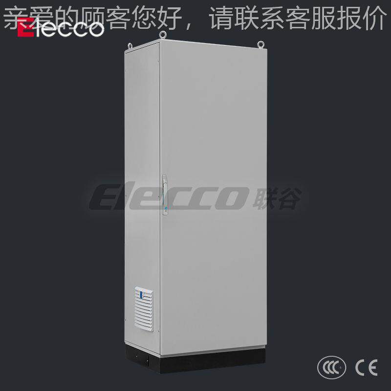 P0S九折柜型材机柜/仿威图柜控制柜80(+100底座*80九折威图10*60