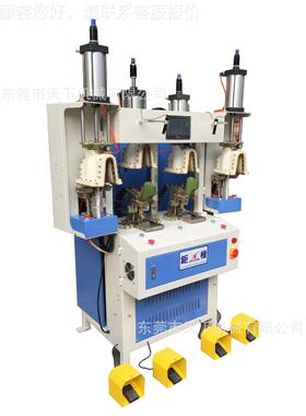 热双冷双踵后DAT-8688型定机