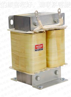 相STDG零相序电抗器三串联滤器变K频器专用输出波输入铜GLP线交直