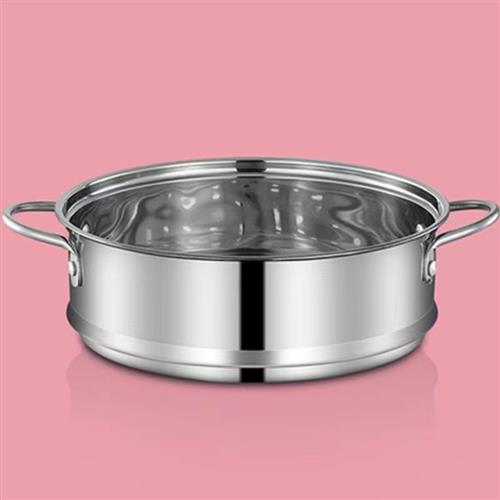 本店配件分离式三孔电线 线盖子蒸笼适合小锅电锅宿舍锅