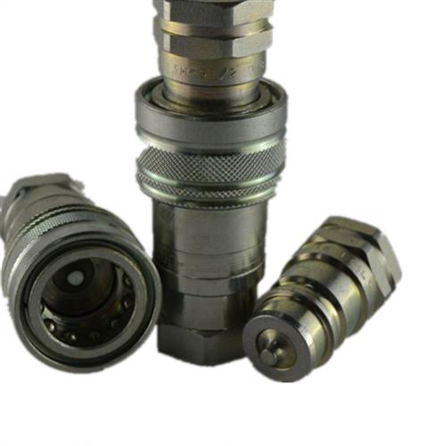 久保田954拖拉机全车配件液压快速接头公头母头704多路阀液压井关