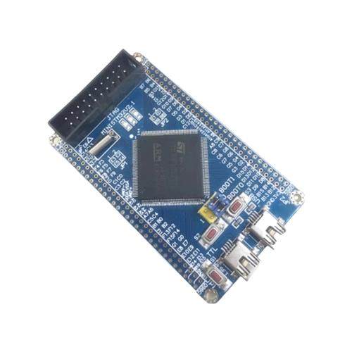 STM32F103ZET6核心板最小系统学习板开发板CortexM3现货直拍STM32