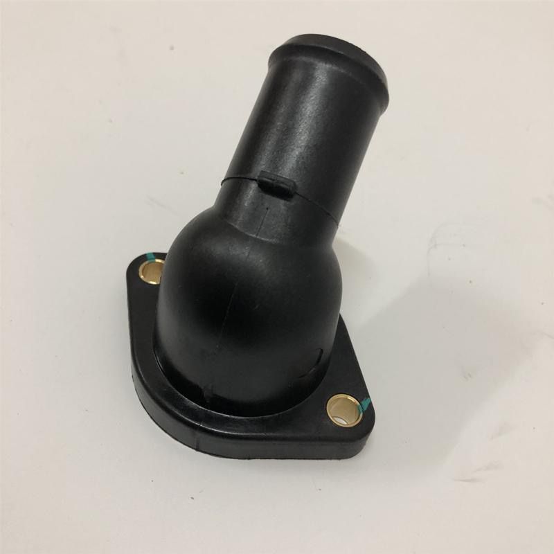 海马福仕达节温器盖荣达