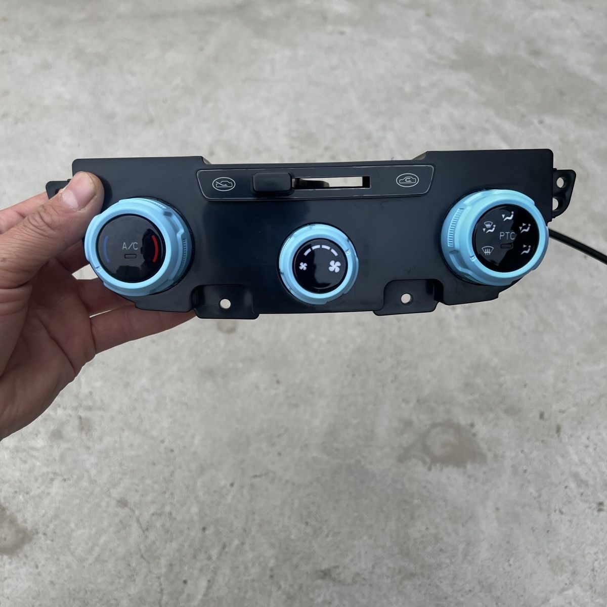 适配吉利远程星享V6EV5E