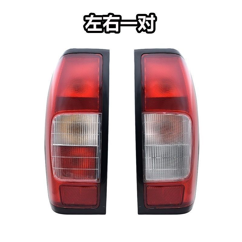 郑州日产皮卡D22NP300东