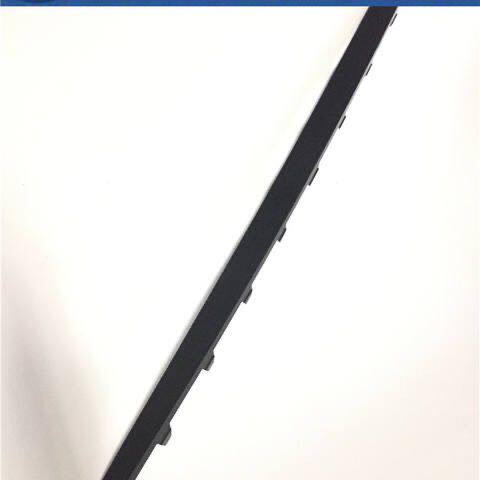 北京现代朗动名图领动前杠下饰条前保险杠下裙边下胶条纯正原厂