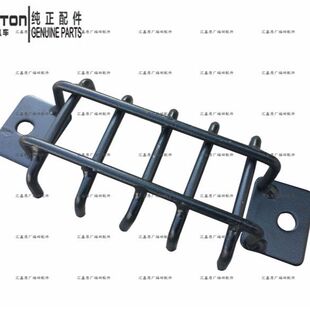 福田奥铃TX CTX欧马可康瑞H2H3货箱顶灯护罩龙门架顶灯示宽灯护罩
