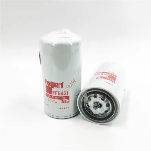 原装防伪弗列加FF5421柴