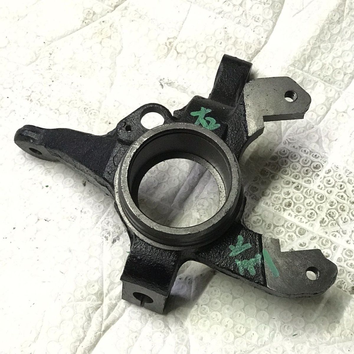 适用于力帆320前轮羊角
