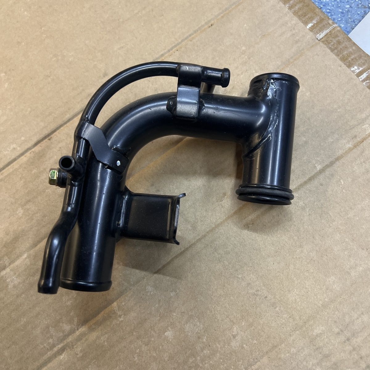 海马荣达铁水管福仕达2福