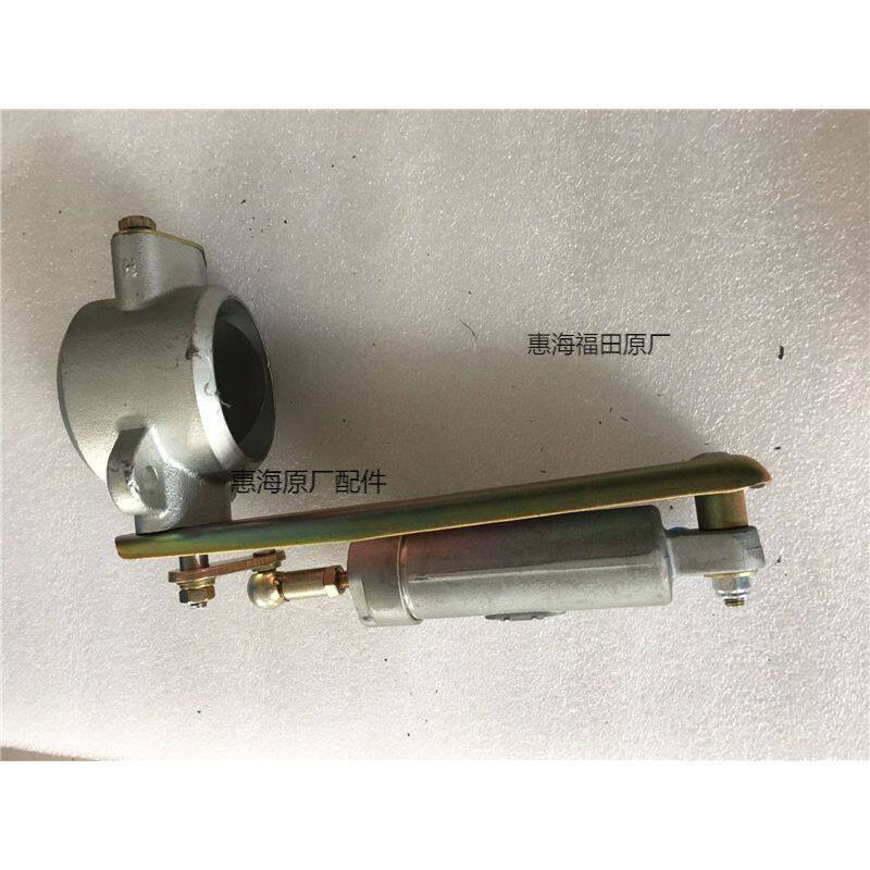 时代金刚739   瑞沃E3  ES5   RC2  140 160   排气制动 排气刹