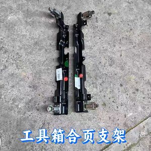 福田戴姆勒欧曼汽车配件