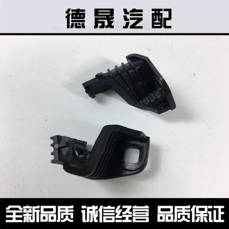 宝马3系F30前杠5前围316i