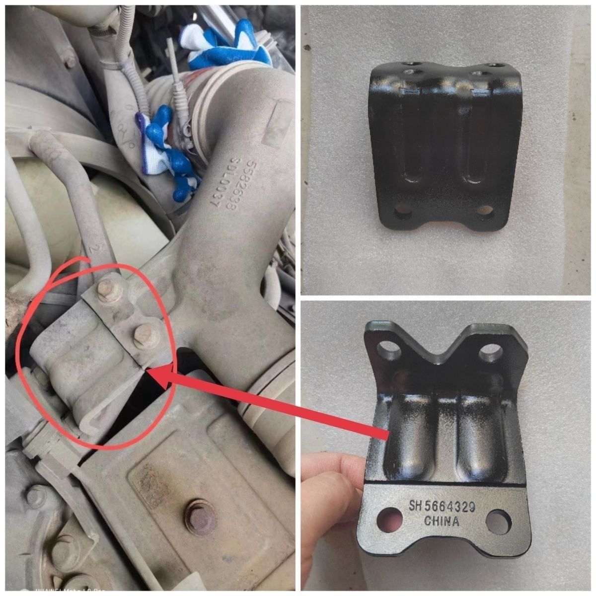 适适用欧曼汽车配件GTL福