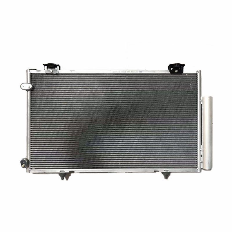力帆X50530空调冷凝器散