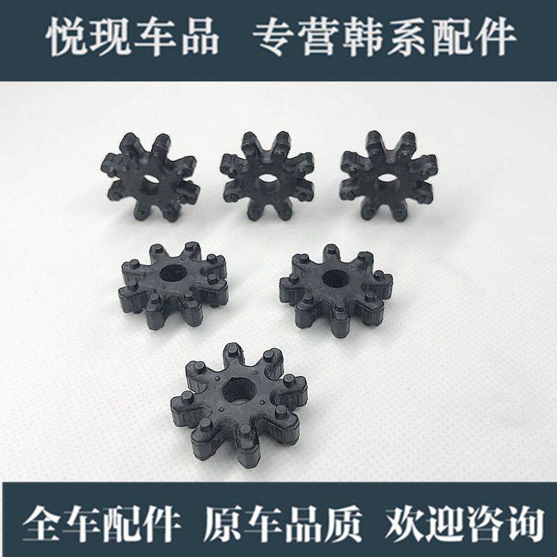 适配现代索纳塔8索八胜达