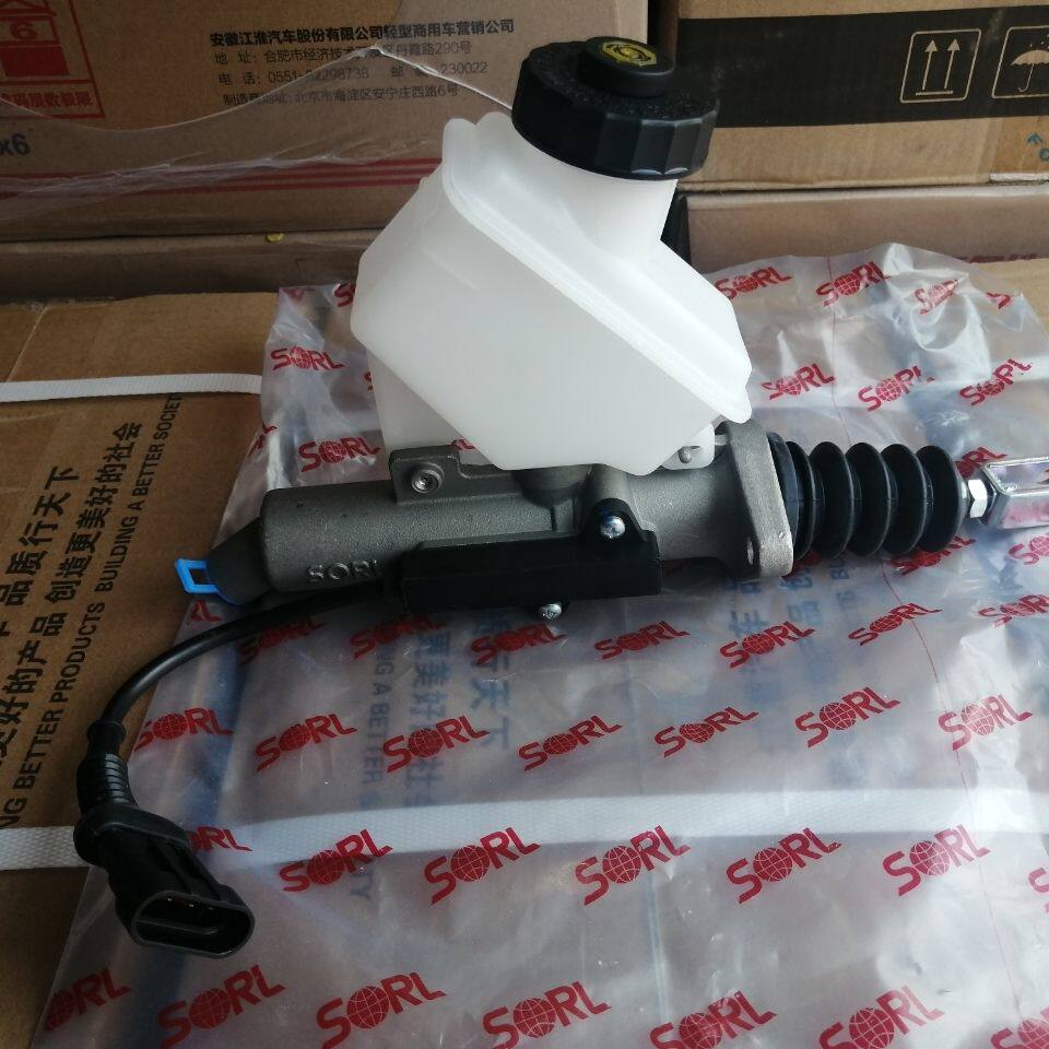 福田汽车原厂瑞立品牌新