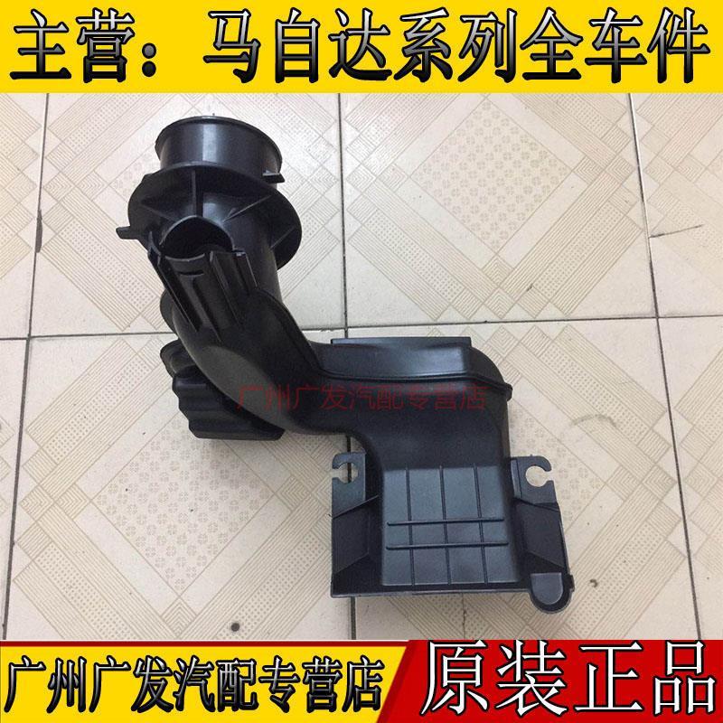 马自达CX4昂克赛拉5阿特