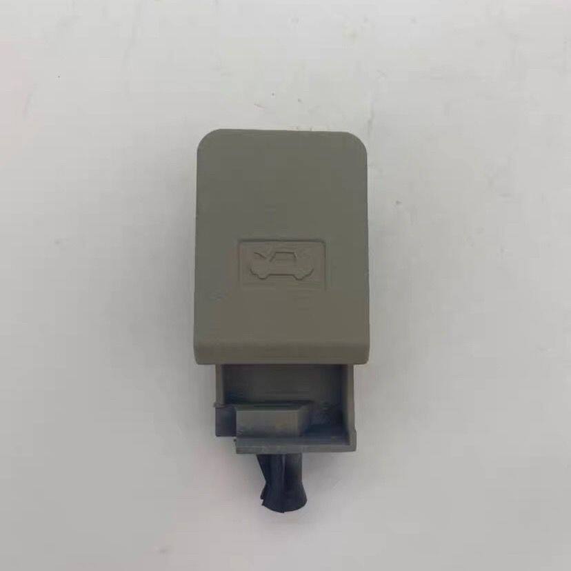 力帆x60引擎盖开关扣手机盖拉手开关发动机罩开关组件原厂正品
