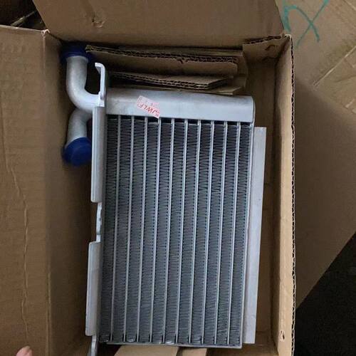 适用力帆轩朗波箱油冷器