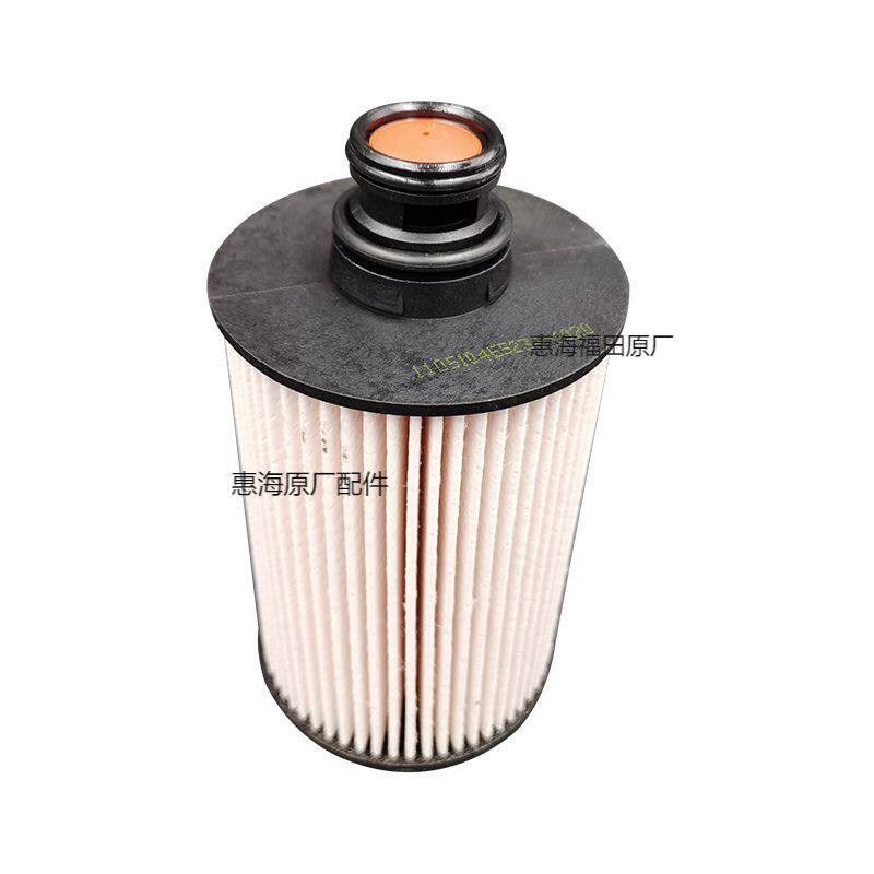 江淮货车原装配件骏铃V5V6云内D30燃油滤清器滤芯H330康铃柴油