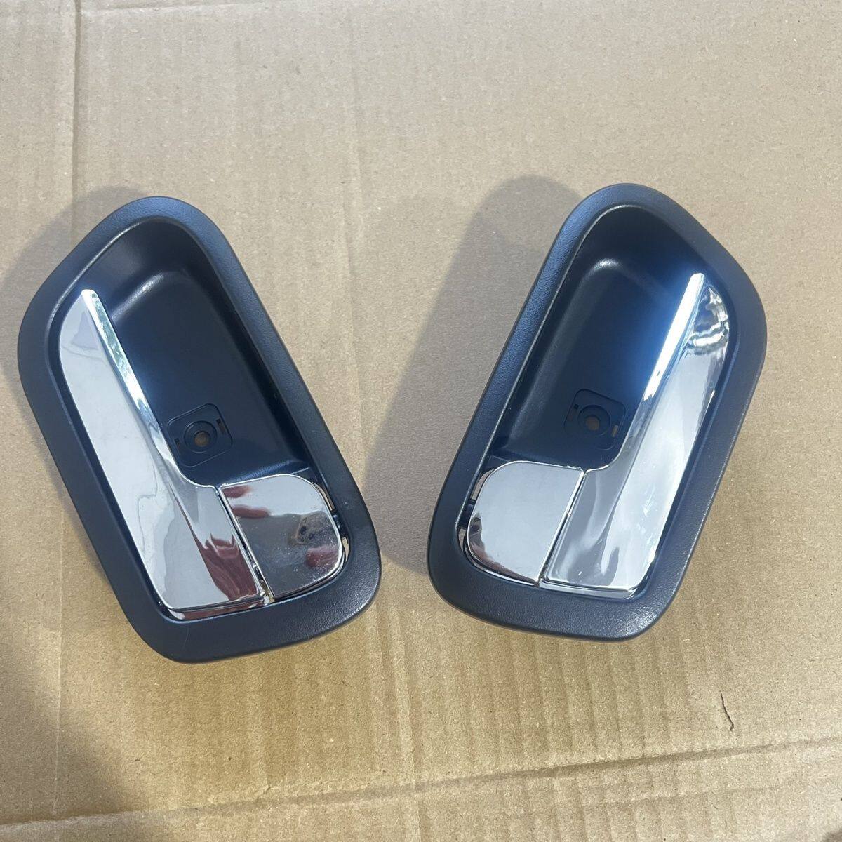 五菱宏光S内拉手内开门车