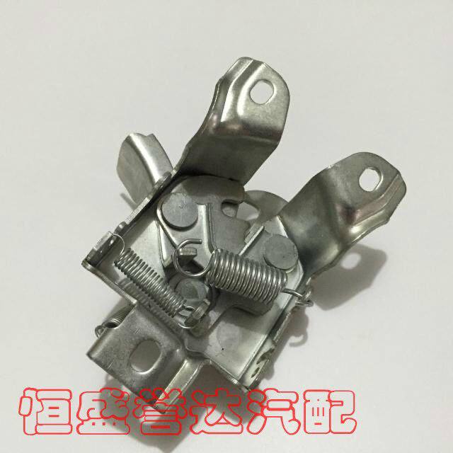 昌河北斗星机盖锁引擎K1