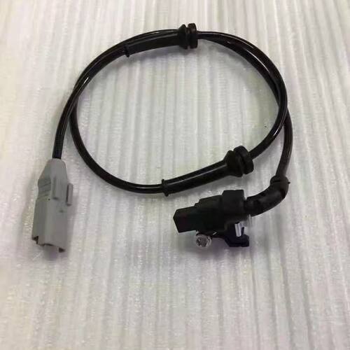 东风标志3084雪铁龙C4L