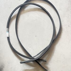 适用力帆X50车顶流水条大