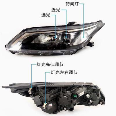 适用于广汽埃安S炫6305新