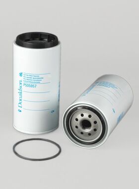 P505957适配 临工205 210 215 225E F挖掘机柴油粗滤油水分离器