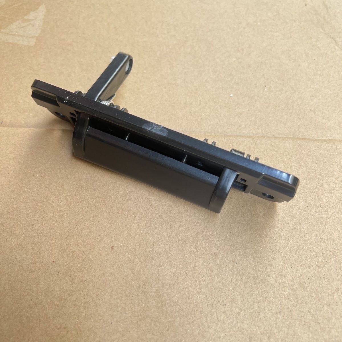 金杯小海狮X30/新L后门扣