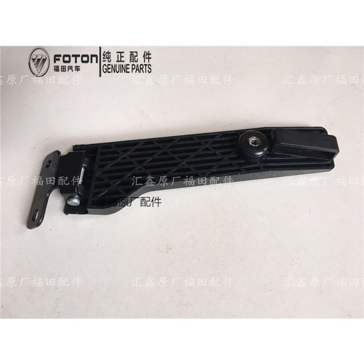 福田欧马可奥铃捷运TX