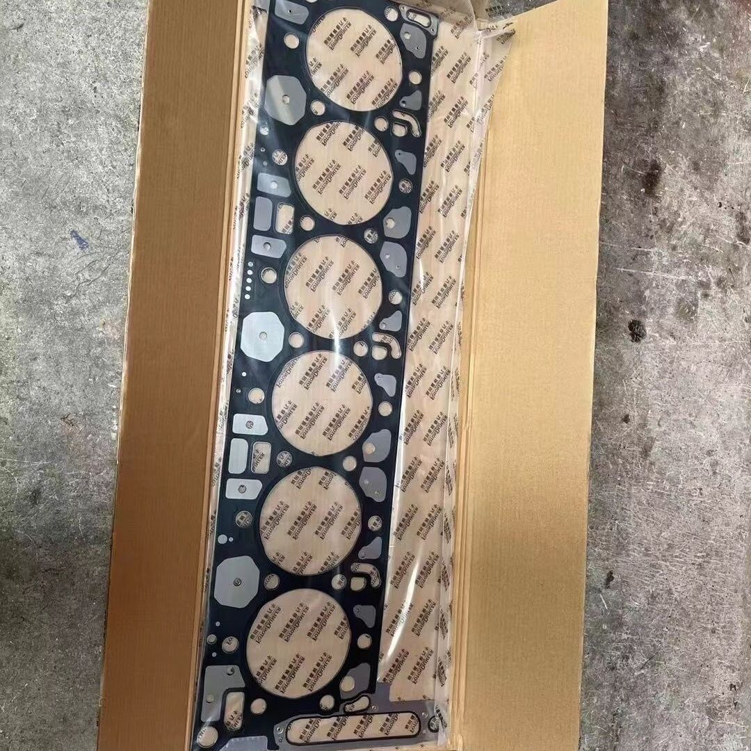 福田欧曼戴姆勒ETXEST缸