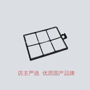 小松PC56-7 PC56-8挖掘机空调滤芯风扇皮带空调皮带原装正品