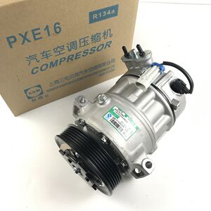 适配于别克新君越威迈锐