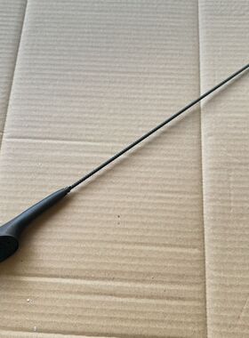 适用于五菱荣光6407B/6450加长版车顶天线小卡货车收音机信号天线