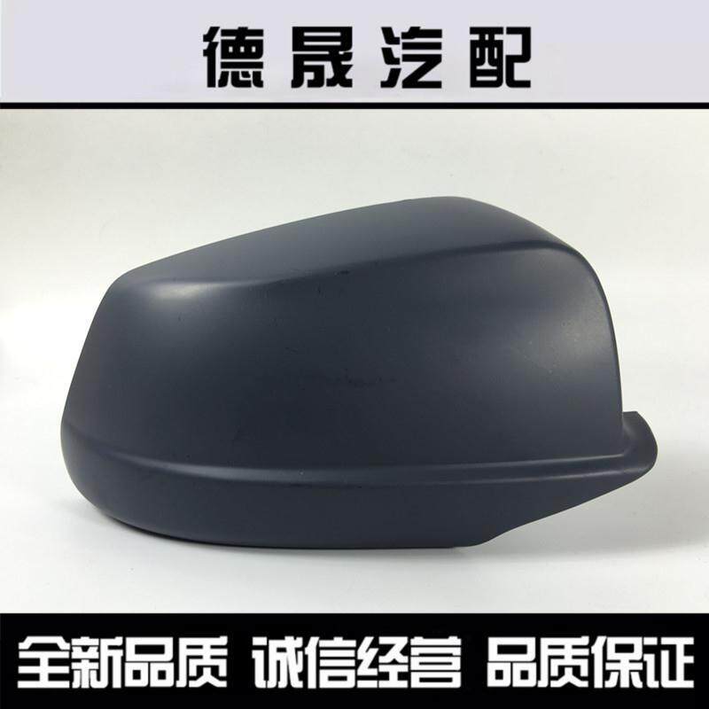宝马5系F108倒车镜520后