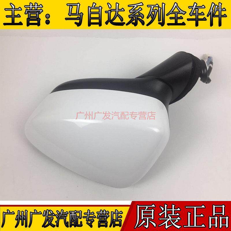 13145年款马自达CX-5后